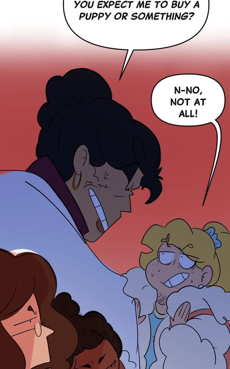 Dungeons & Dentists Chapter 1 page 51 - 