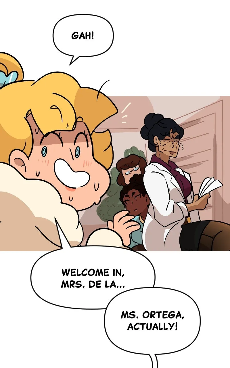 Dungeons & Dentists Chapter 1 page 54 - 