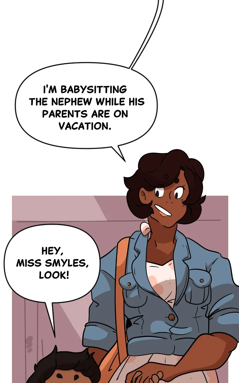 Dungeons & Dentists Chapter 1 page 55 - 