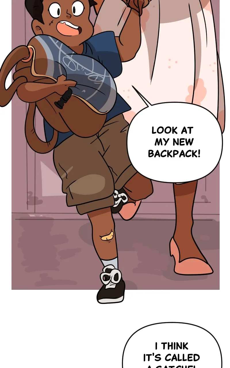 Dungeons & Dentists Chapter 1 page 56 - 