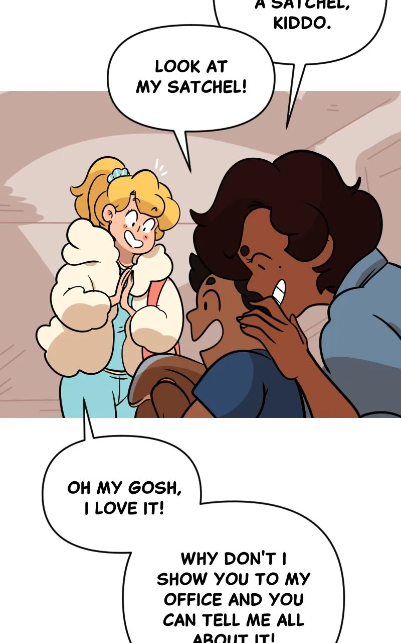 Dungeons & Dentists Chapter 1 page 57 - 