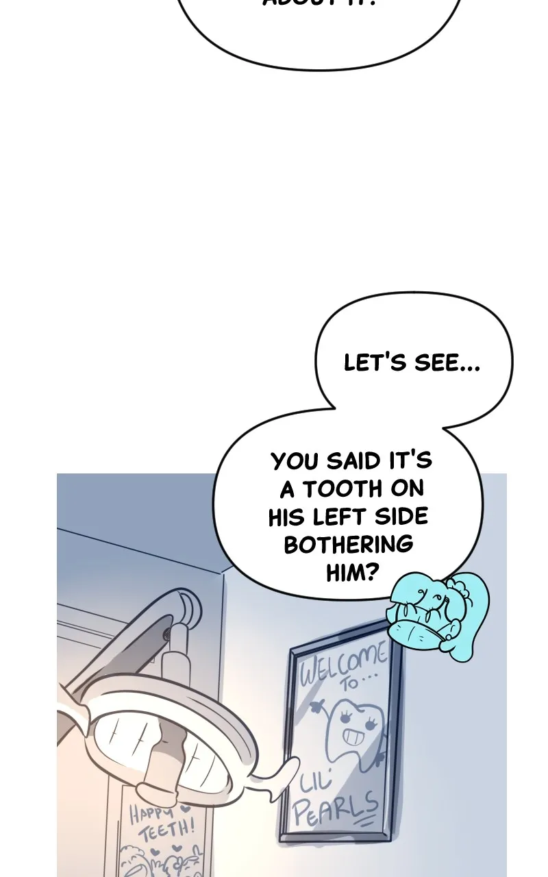 Dungeons & Dentists Chapter 1 page 58 - 