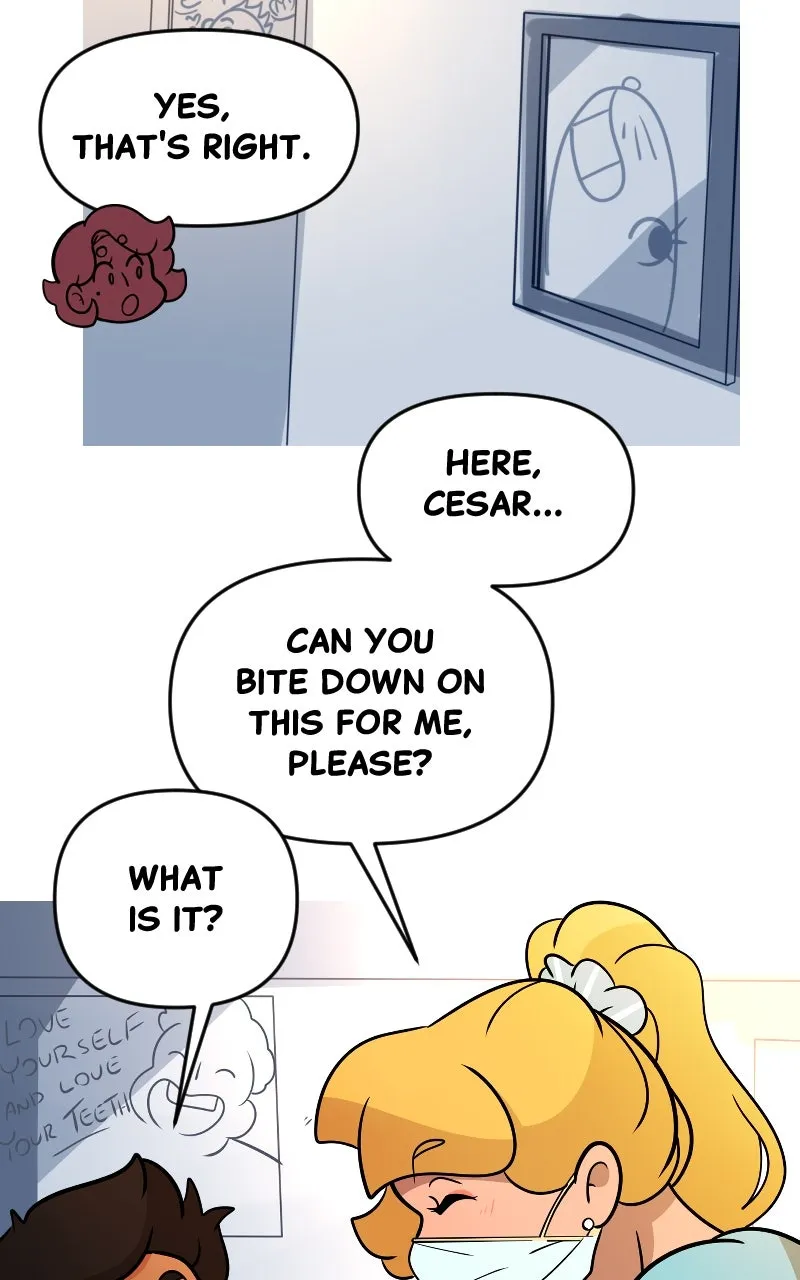 Dungeons & Dentists Chapter 1 page 59 - 
