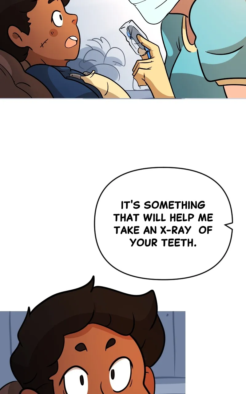 Dungeons & Dentists Chapter 1 page 60 - 
