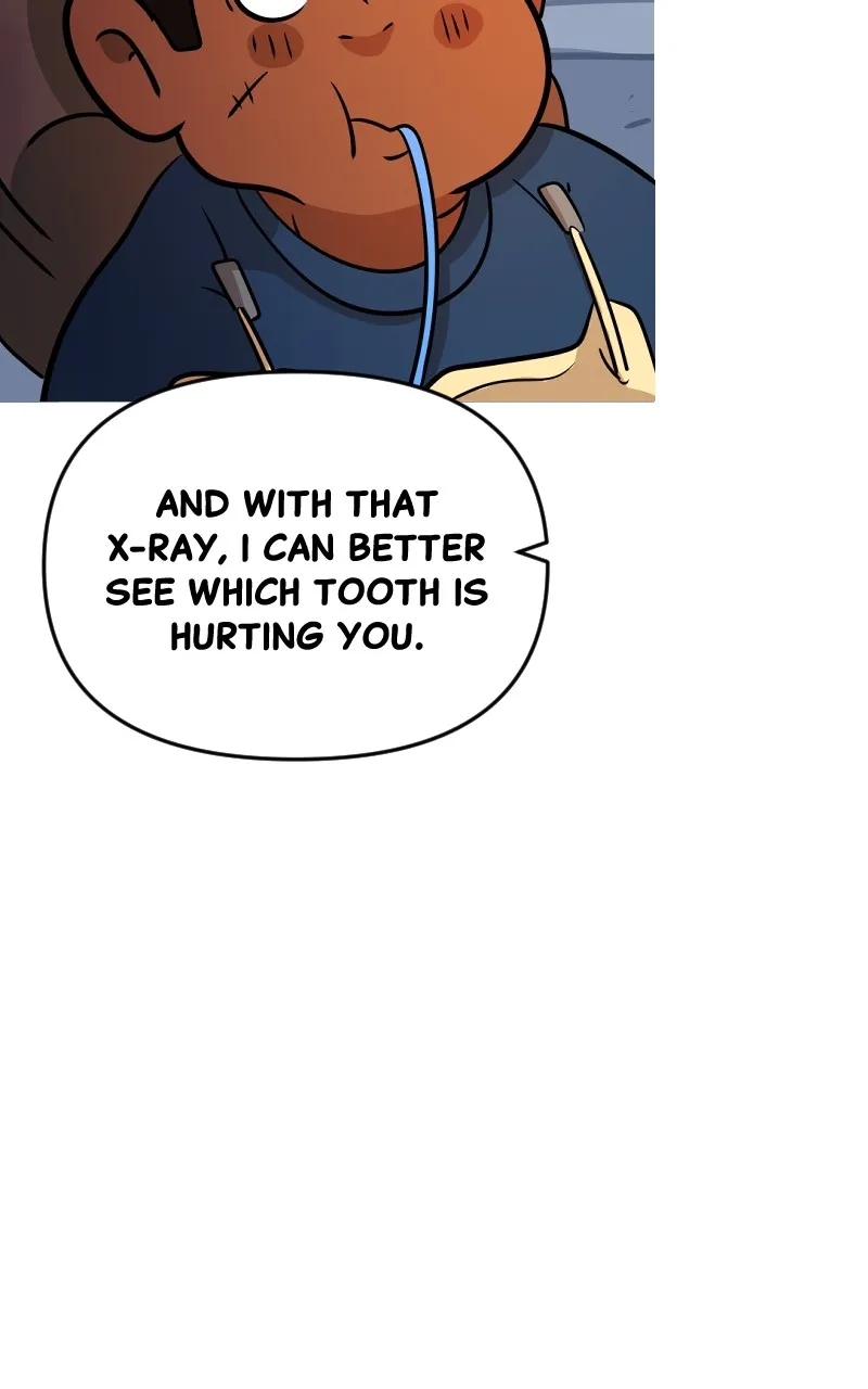 Dungeons & Dentists Chapter 1 page 61 - 