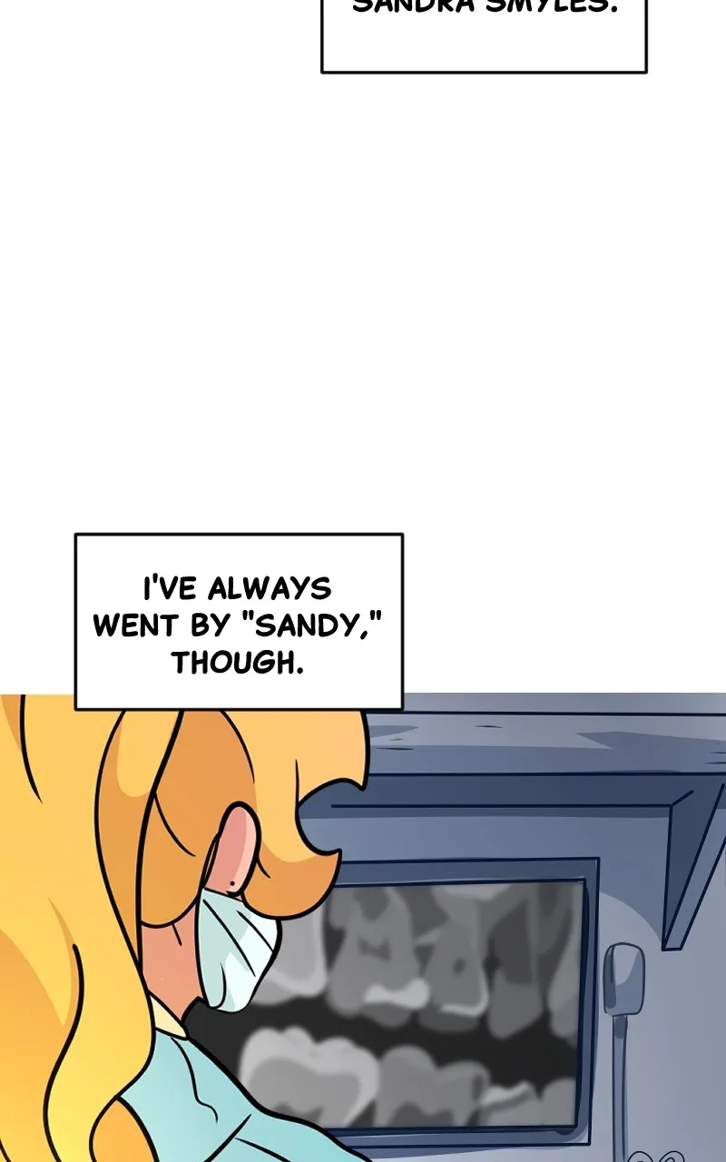 Dungeons & Dentists Chapter 1 page 63 - 