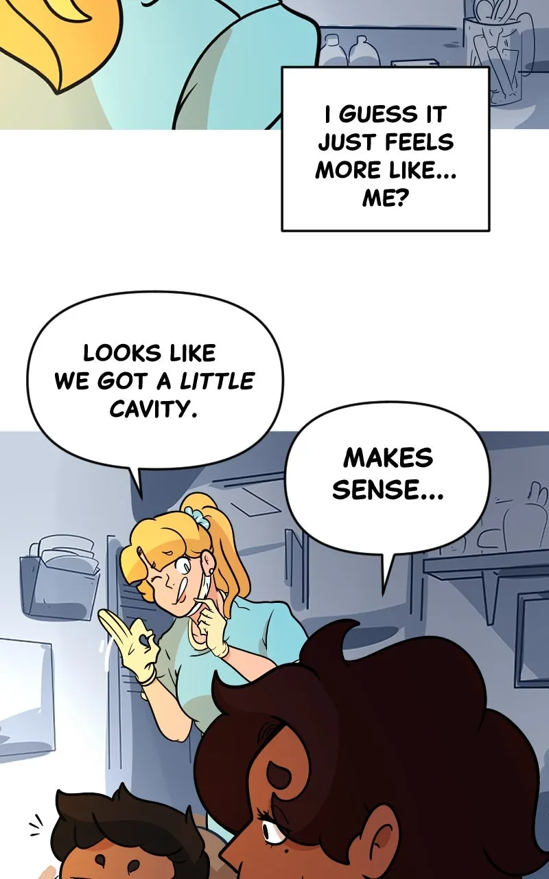 Dungeons & Dentists Chapter 1 page 64 - 