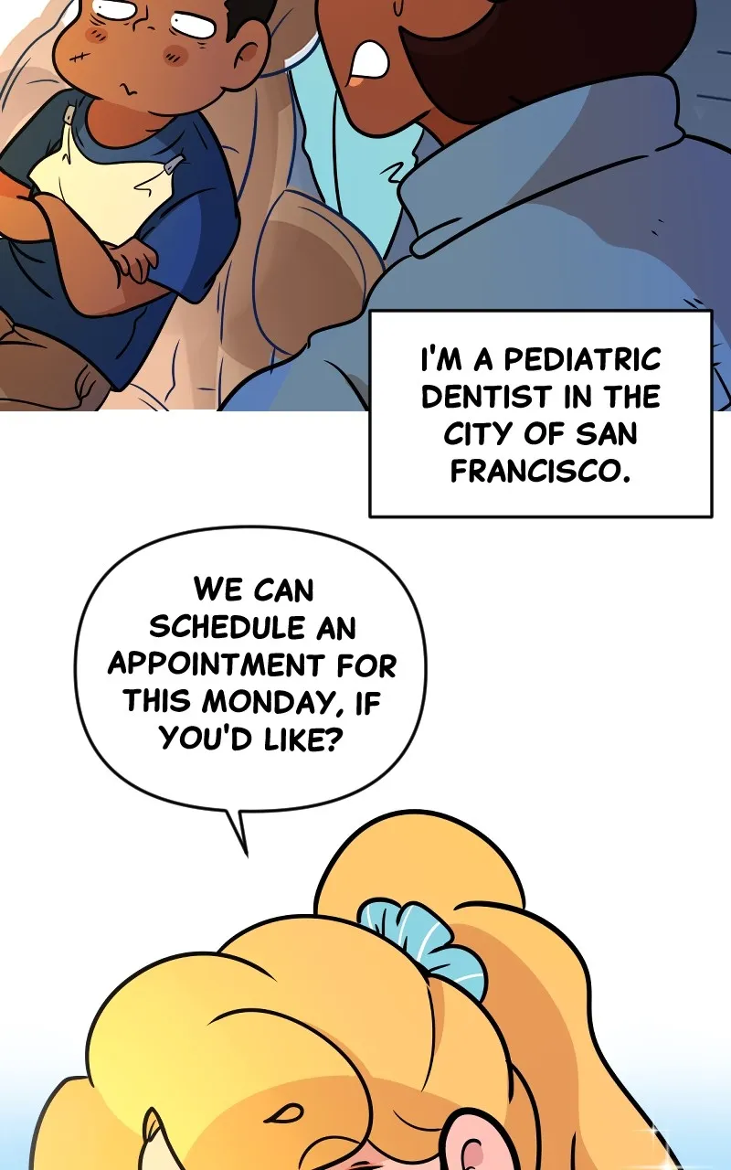 Dungeons & Dentists Chapter 1 page 65 - 
