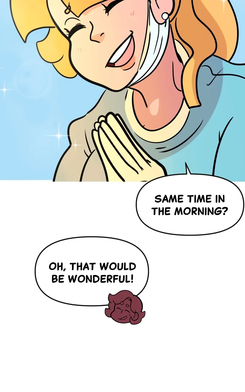 Dungeons & Dentists Chapter 1 page 66 - 