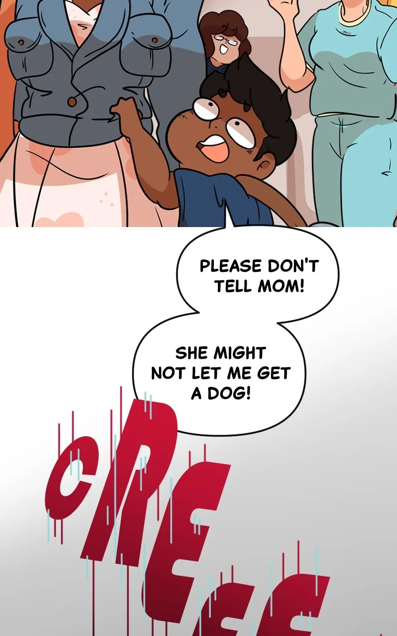Dungeons & Dentists Chapter 1 page 68 - 