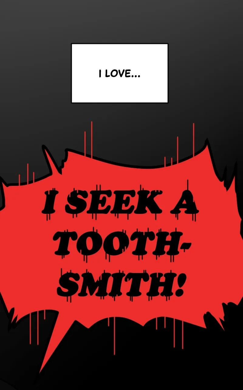 Dungeons & Dentists Chapter 1 page 70 - 