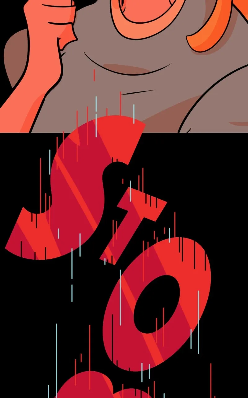 Dungeons & Dentists Chapter 1 page 73 - 