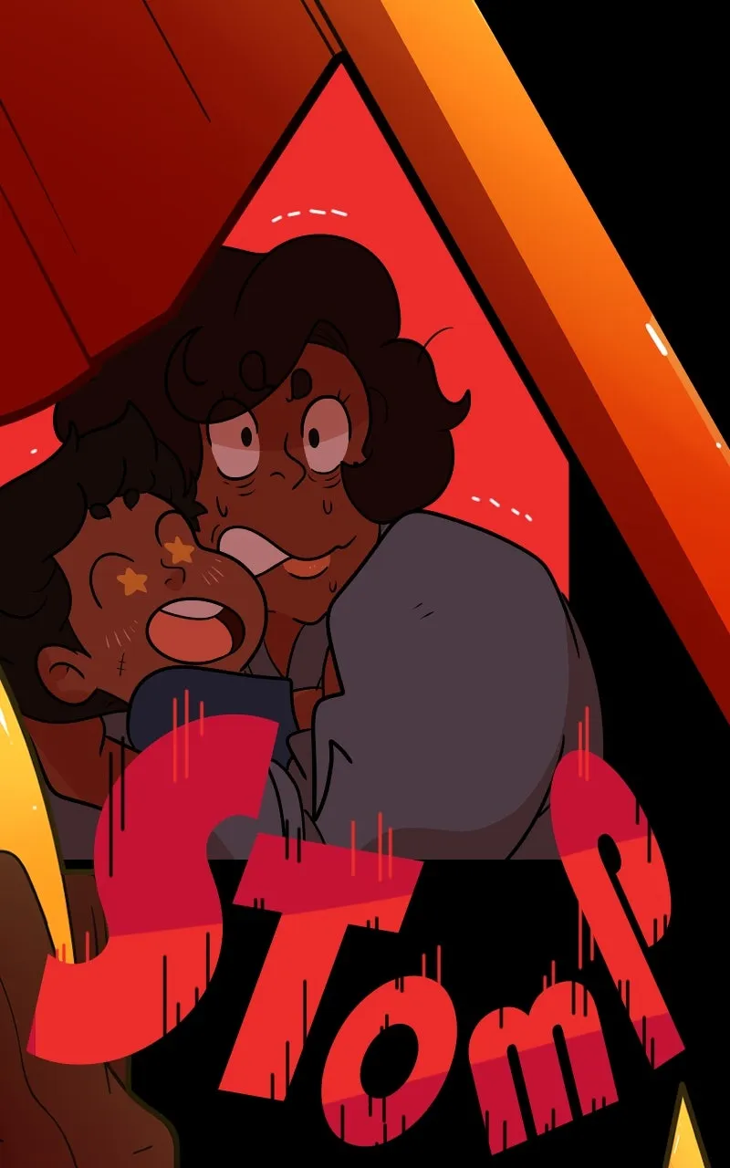 Dungeons & Dentists Chapter 1 page 75 - 
