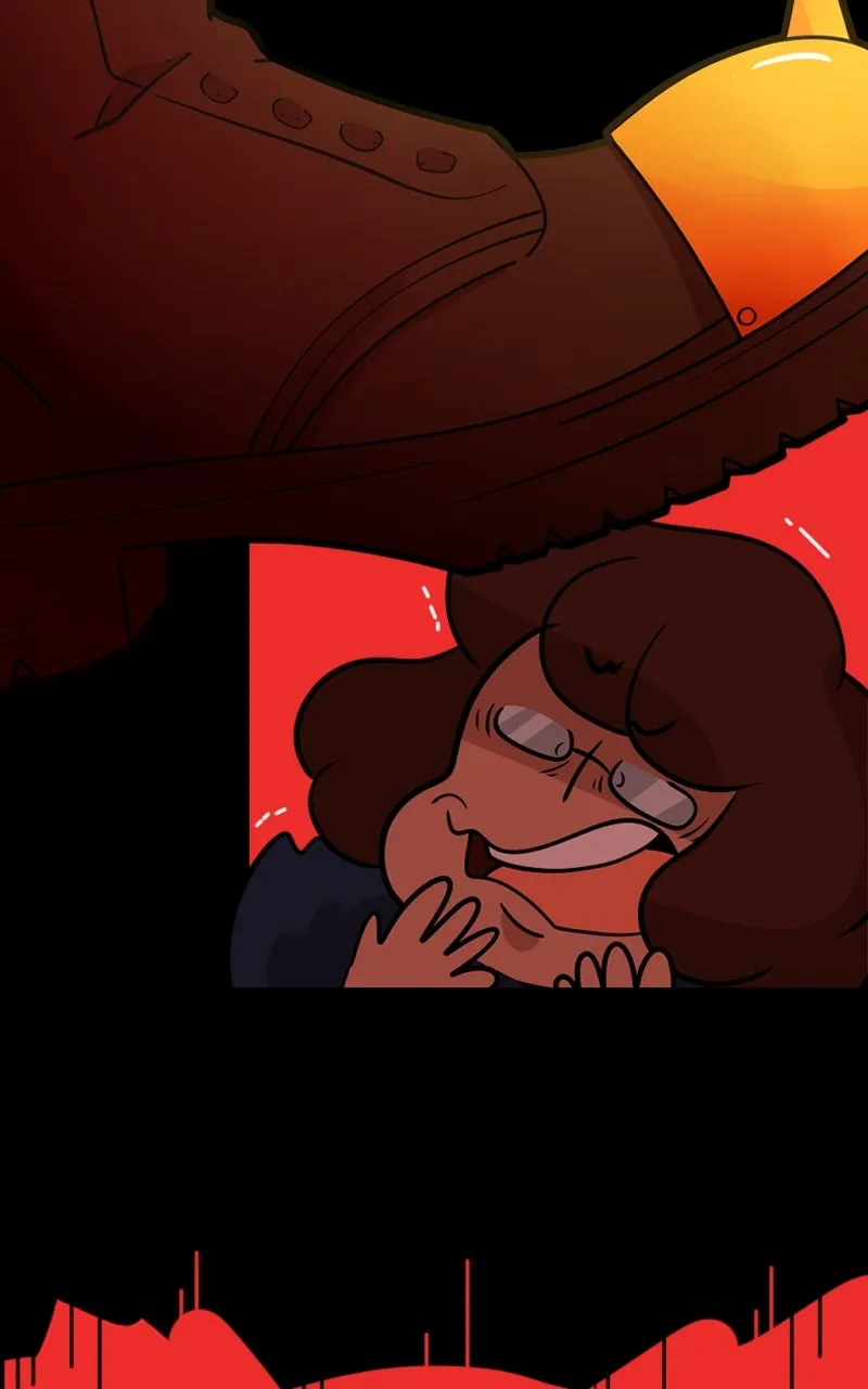 Dungeons & Dentists Chapter 1 page 76 - 