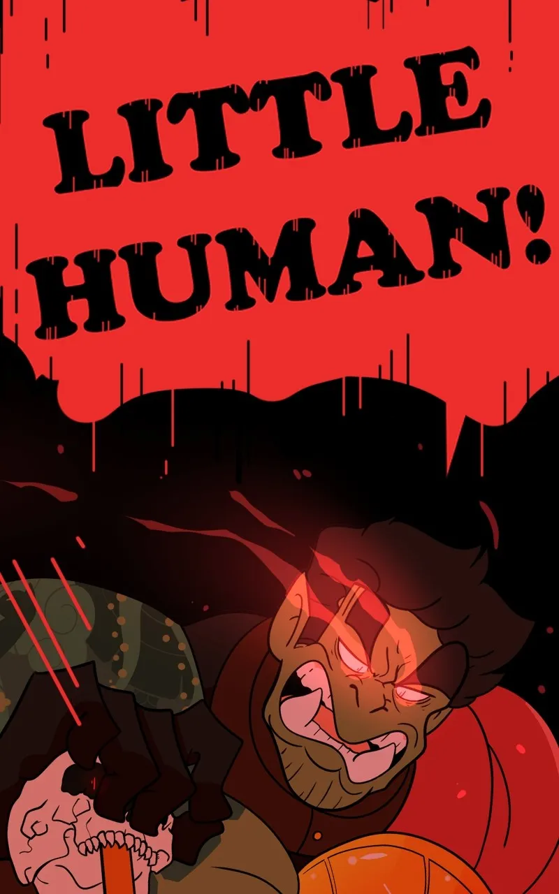 Dungeons & Dentists Chapter 1 page 77 - 