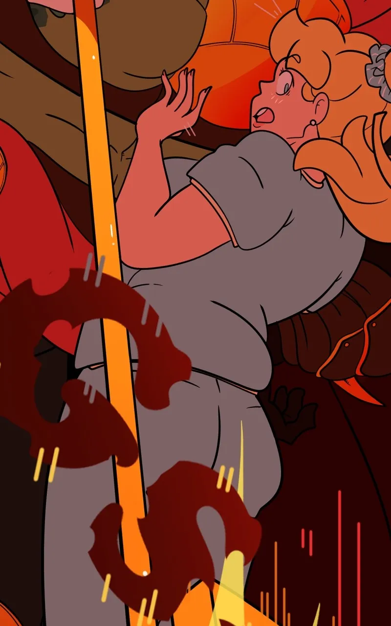 Dungeons & Dentists Chapter 1 page 78 - 