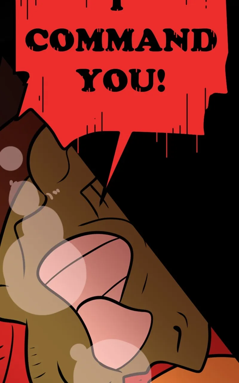 Dungeons & Dentists Chapter 1 page 80 - 