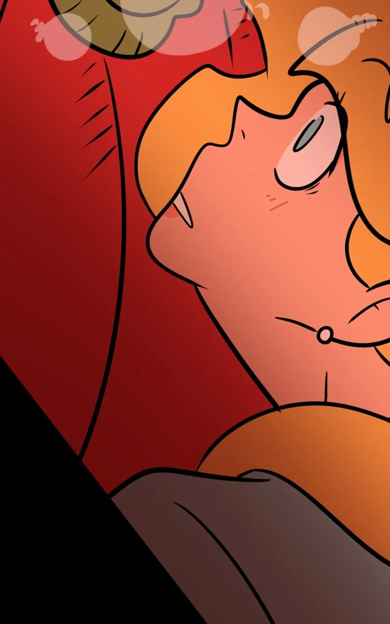 Dungeons & Dentists Chapter 1 page 81 - 