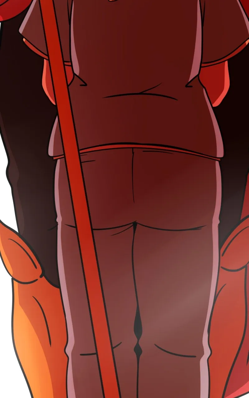 Dungeons & Dentists Chapter 1 page 84 - 