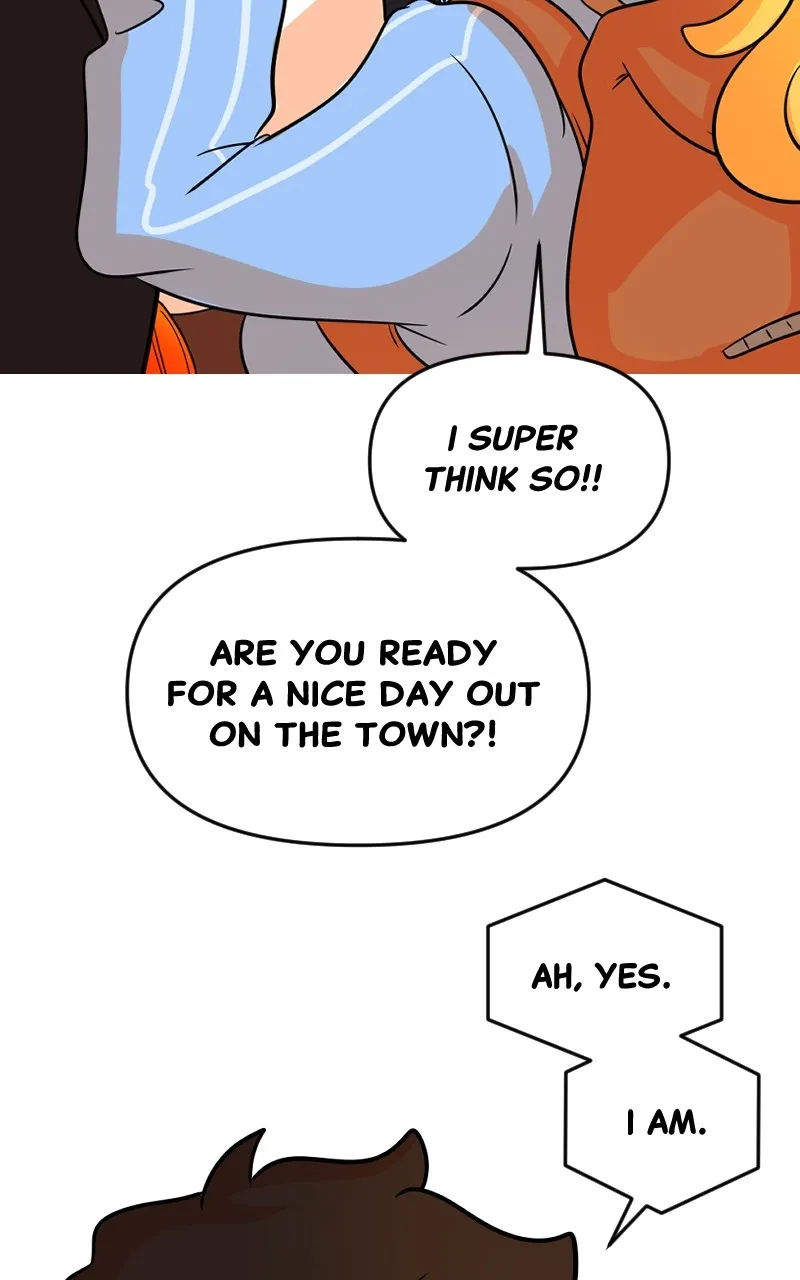 Dungeons & Dentists Chapter 10 page 12 - 