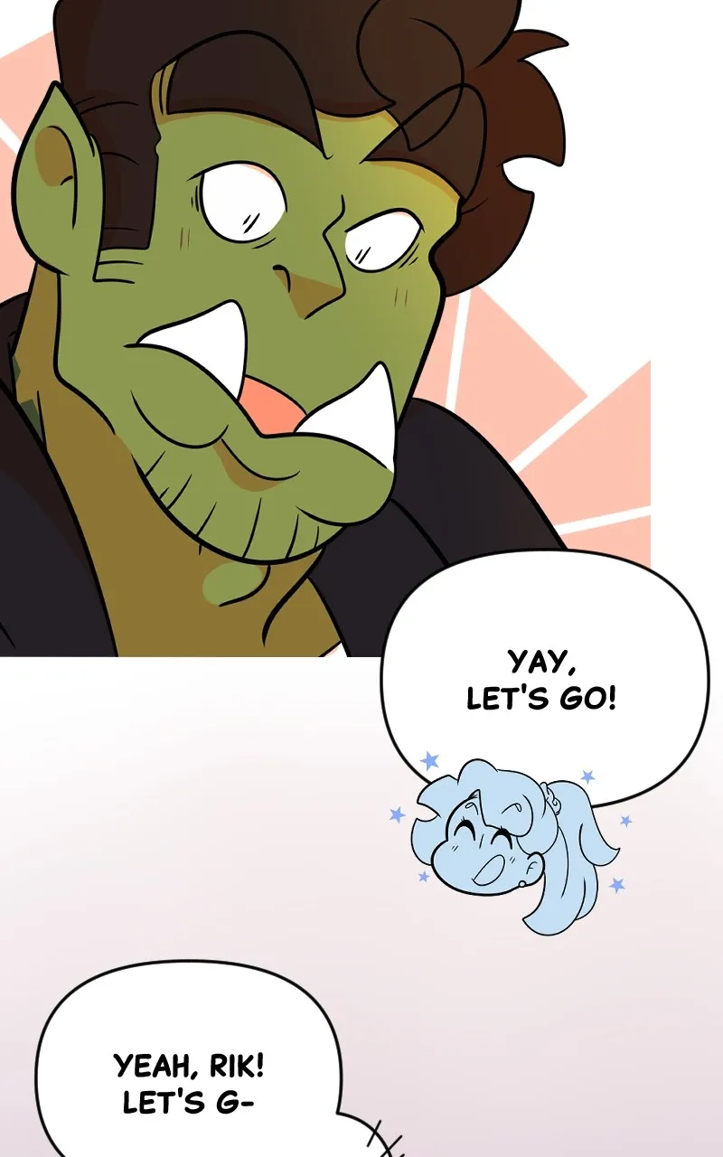 Dungeons & Dentists Chapter 10 page 13 - 