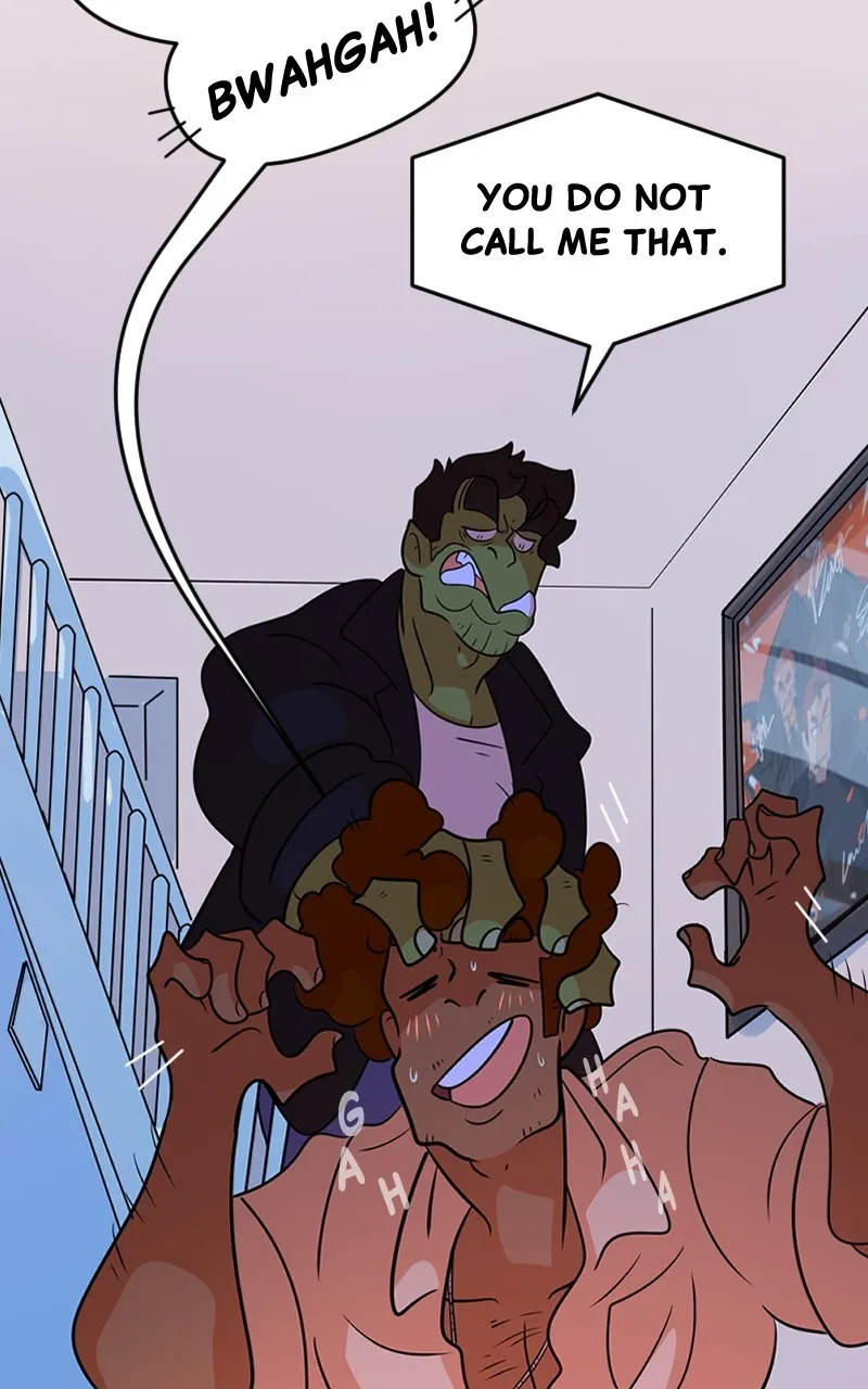 Dungeons & Dentists Chapter 10 page 14 - 