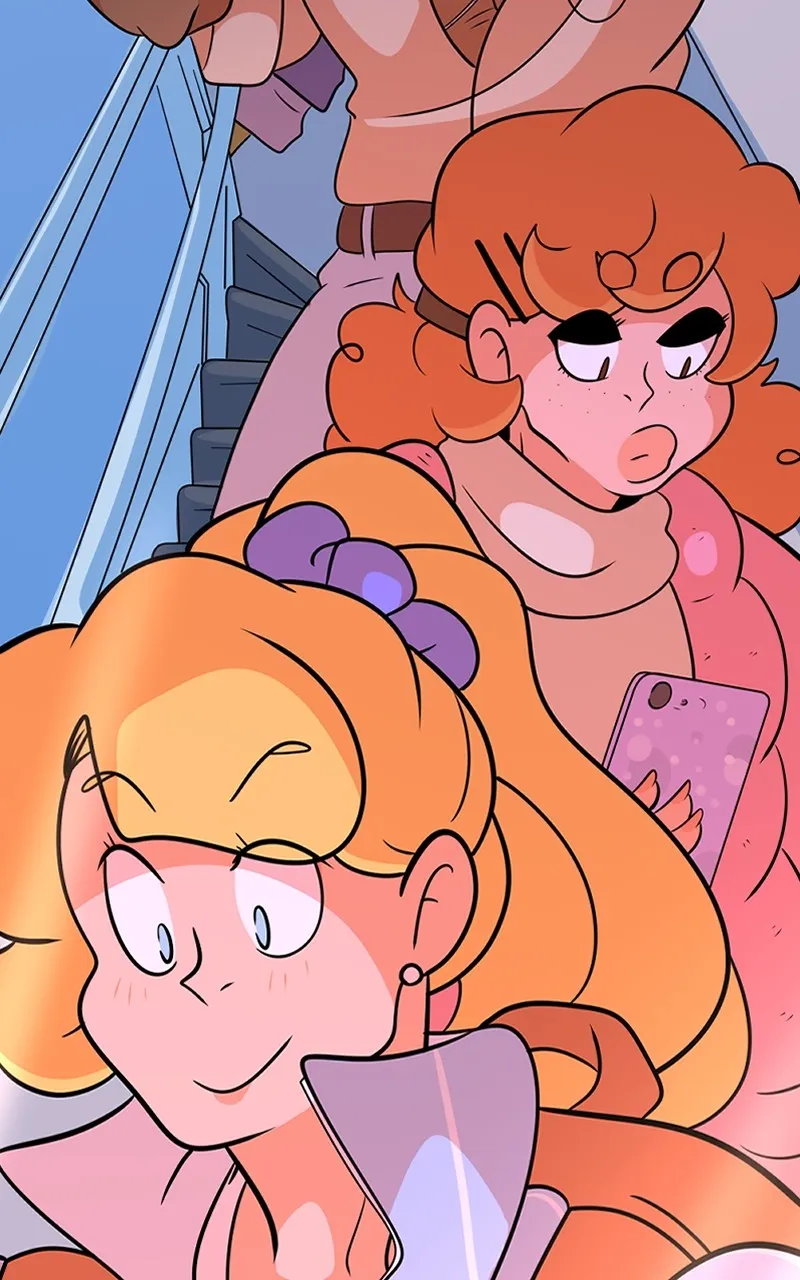 Dungeons & Dentists Chapter 10 page 15 - 