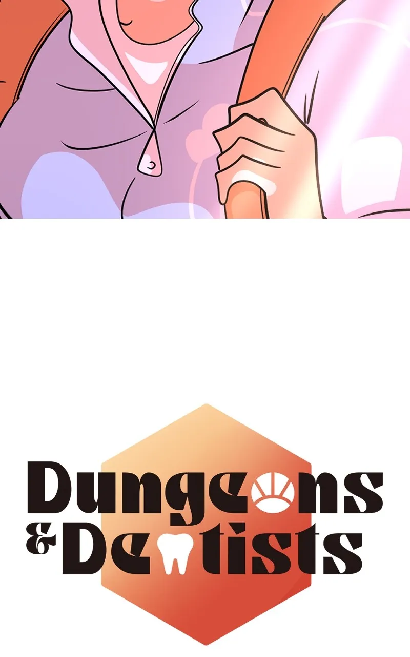 Dungeons & Dentists Chapter 10 page 16 - 