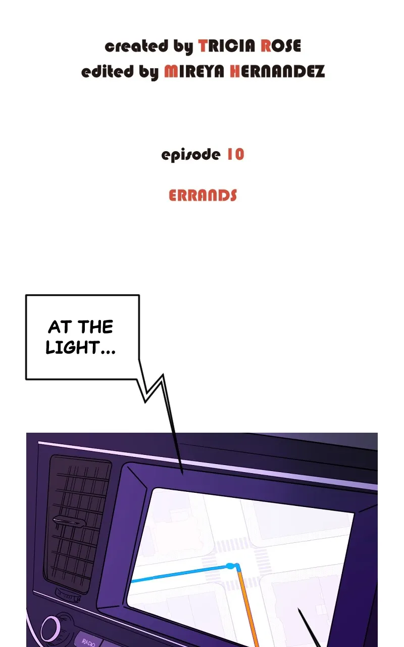 Dungeons & Dentists Chapter 10 page 17 - 