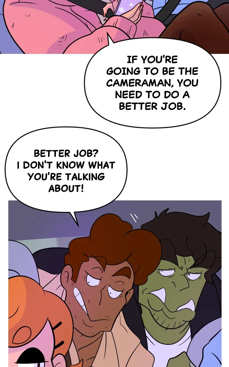 Dungeons & Dentists Chapter 10 page 19 - 
