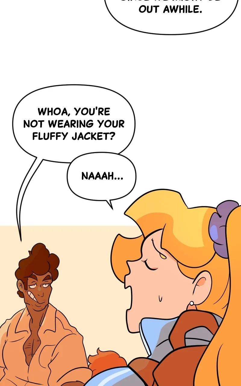 Dungeons & Dentists Chapter 10 page 3 - 