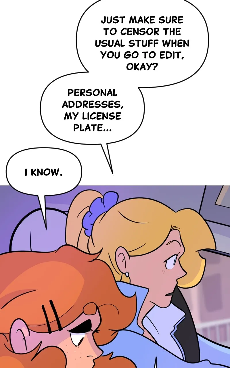 Dungeons & Dentists Chapter 10 page 21 - 
