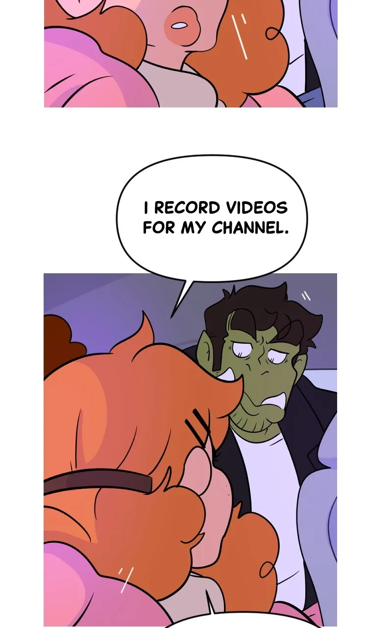 Dungeons & Dentists Chapter 10 page 23 - 