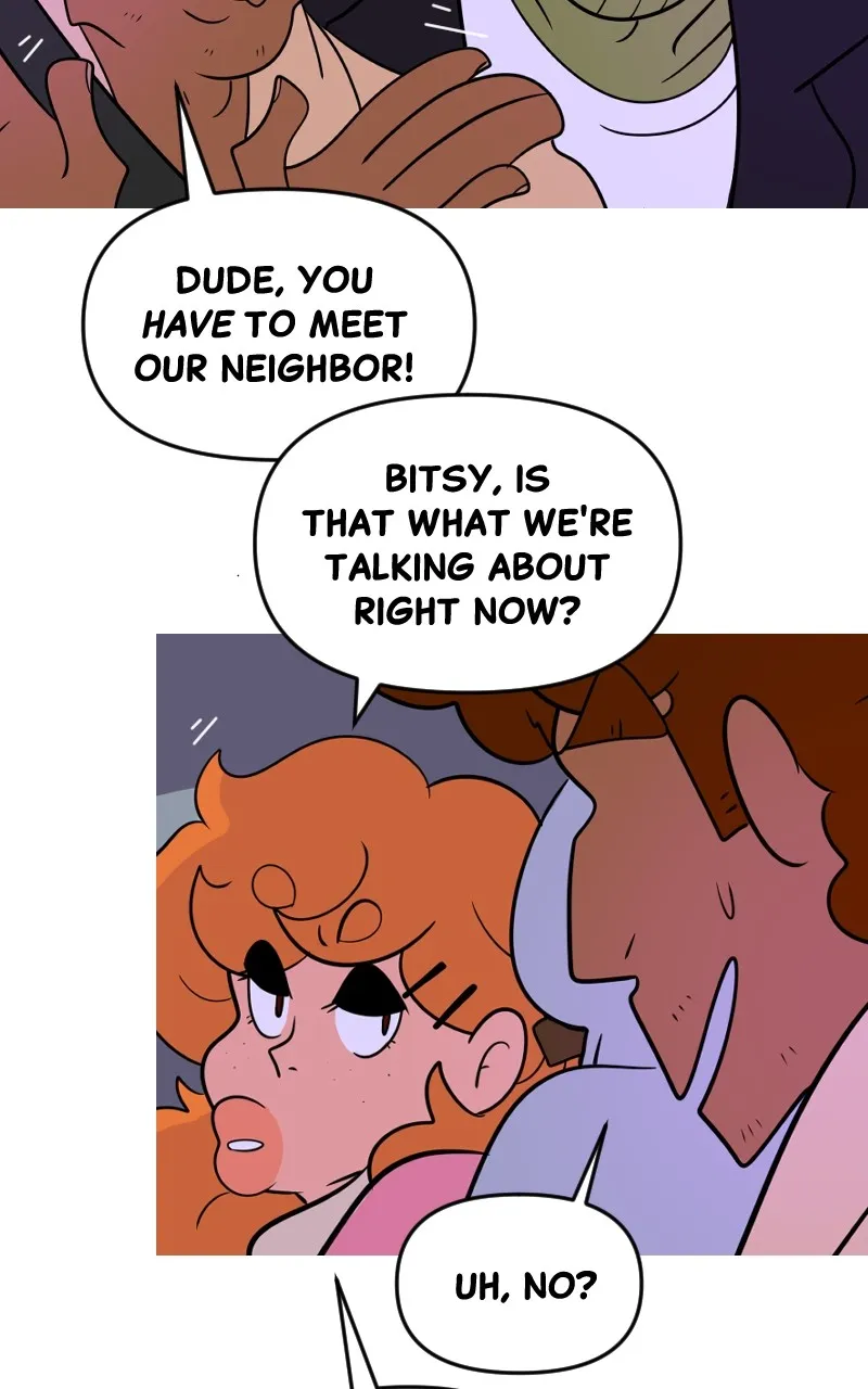 Dungeons & Dentists Chapter 10 page 25 - 