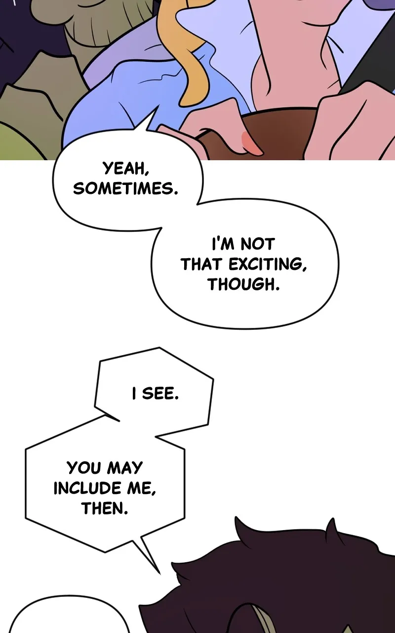 Dungeons & Dentists Chapter 10 page 28 - 