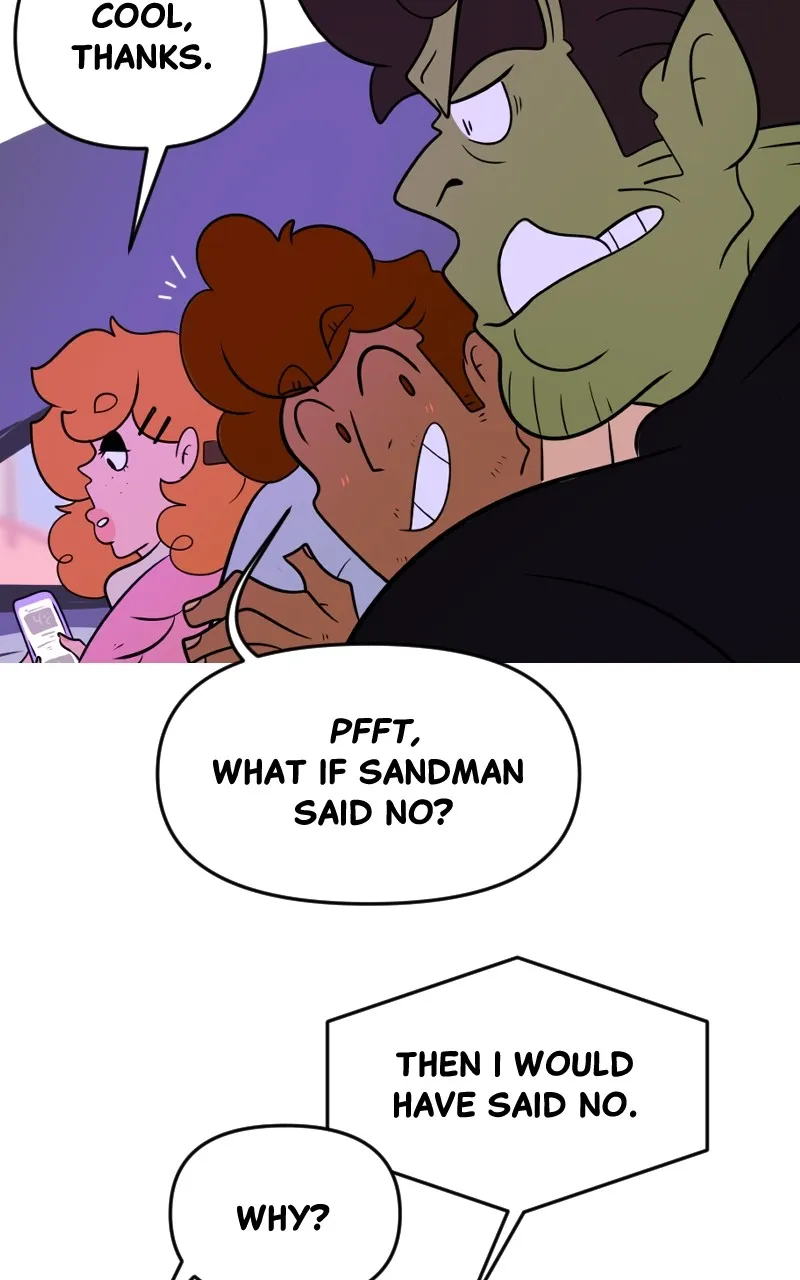Dungeons & Dentists Chapter 10 page 29 - 