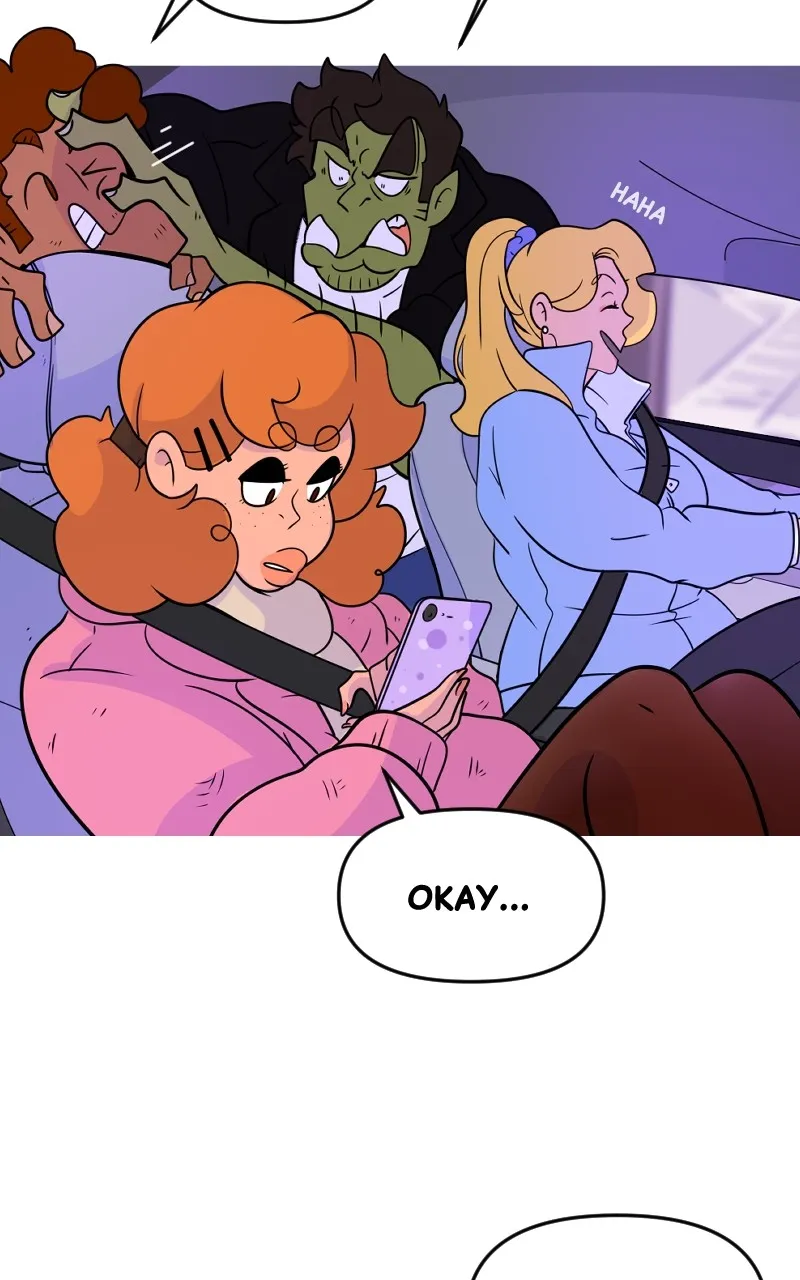 Dungeons & Dentists Chapter 10 page 30 - 