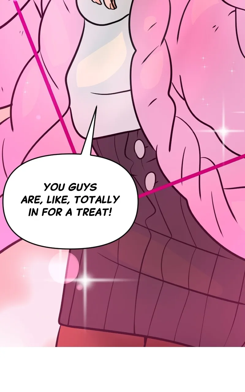 Dungeons & Dentists Chapter 10 page 33 - 