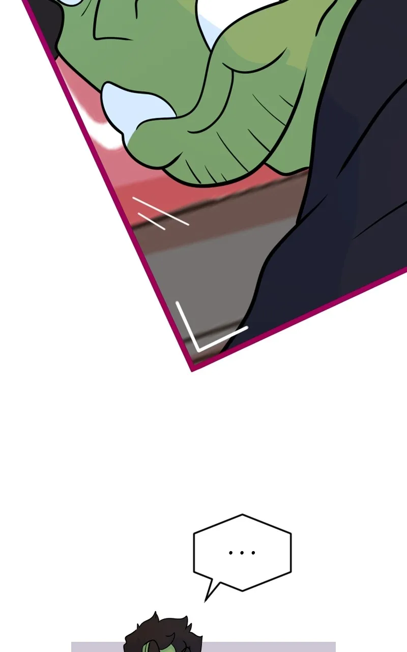 Dungeons & Dentists Chapter 10 page 36 - 
