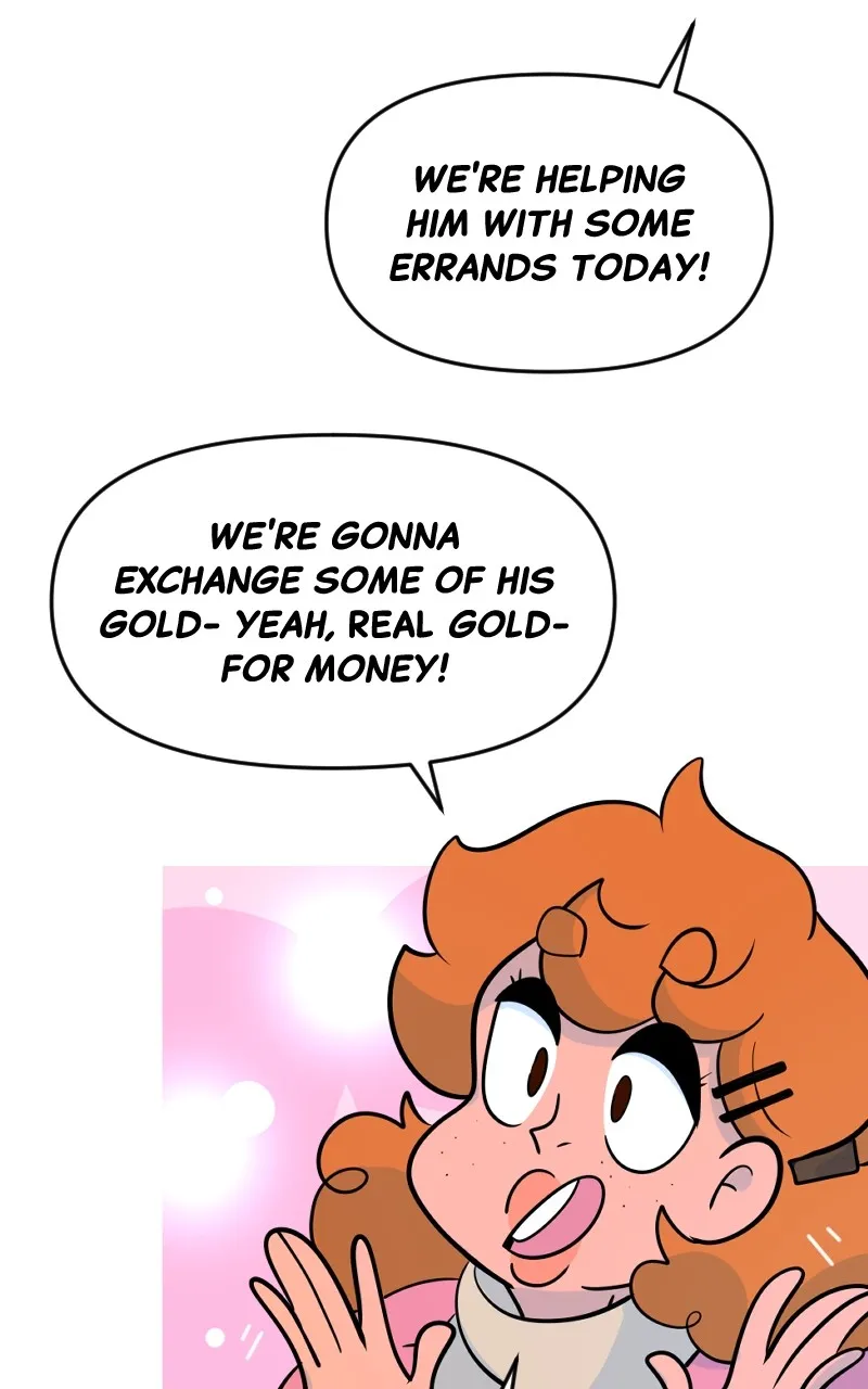 Dungeons & Dentists Chapter 10 page 38 - 