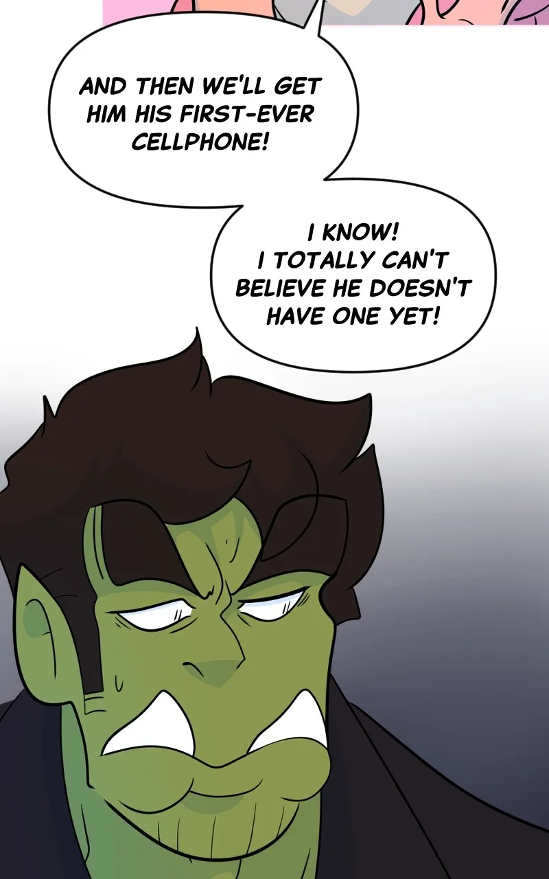 Dungeons & Dentists Chapter 10 page 39 - 