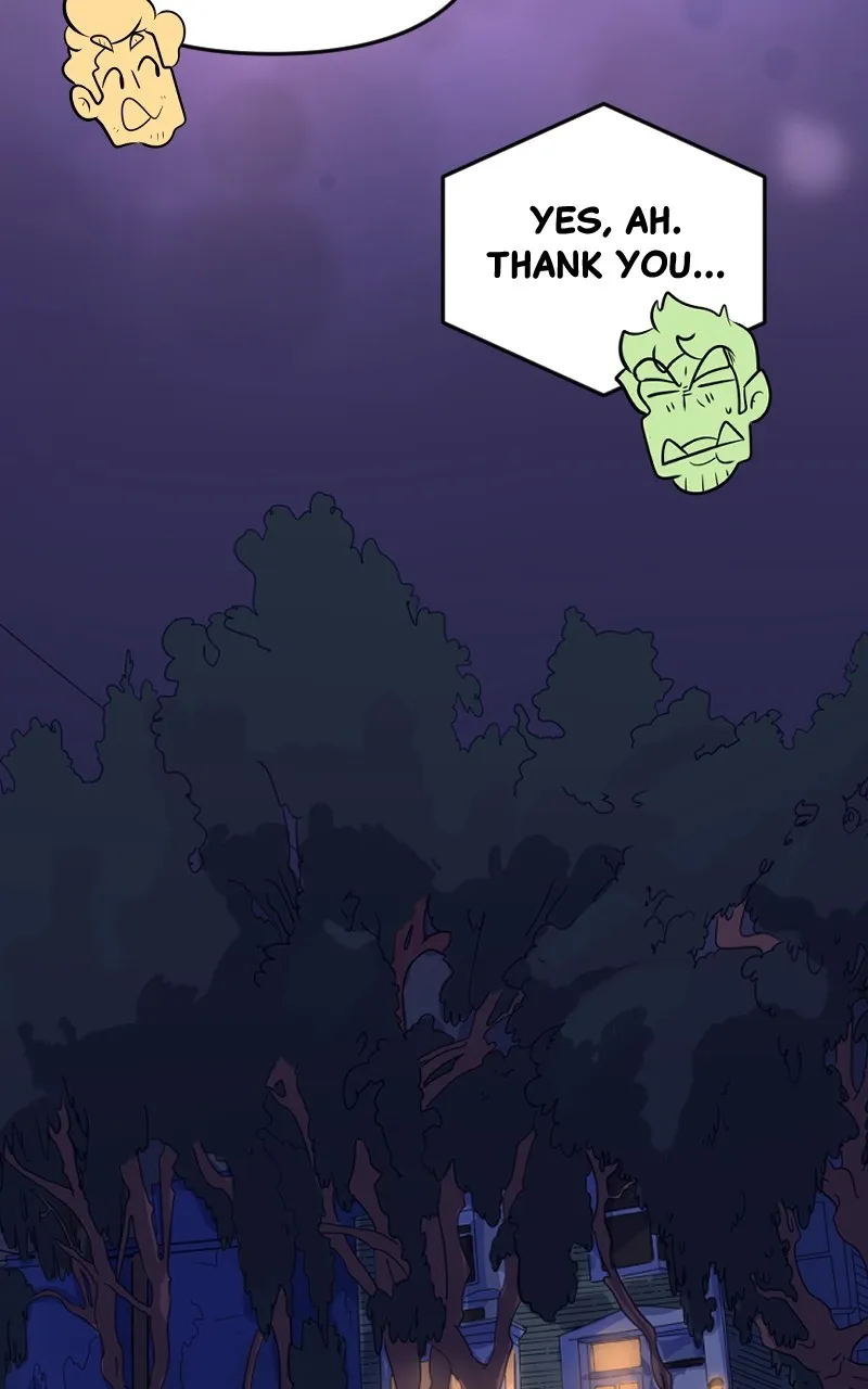 Dungeons & Dentists Chapter 10 page 42 - 