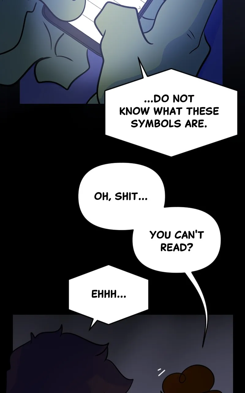 Dungeons & Dentists Chapter 10 page 44 - 