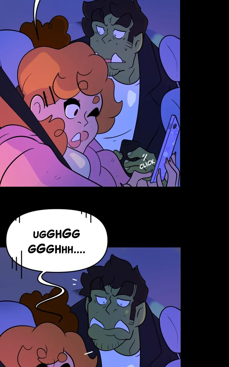 Dungeons & Dentists Chapter 10 page 47 - 