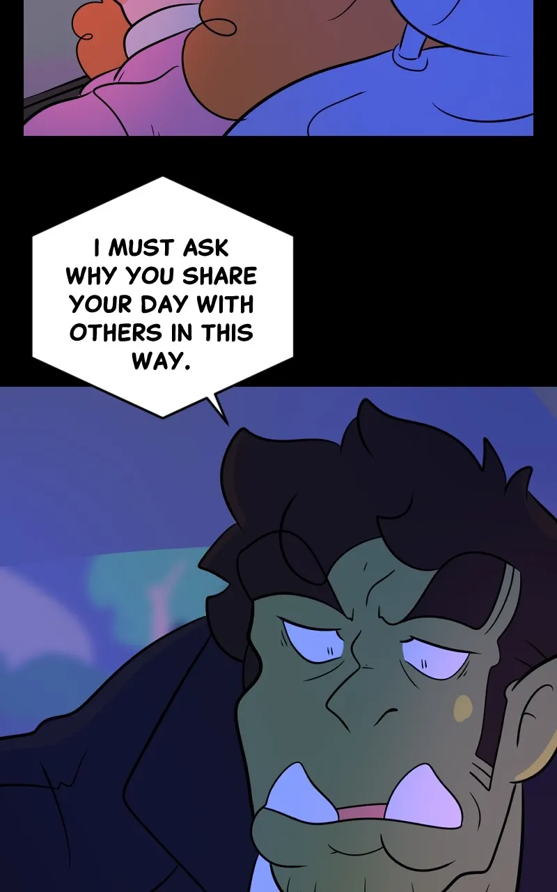 Dungeons & Dentists Chapter 10 page 49 - 