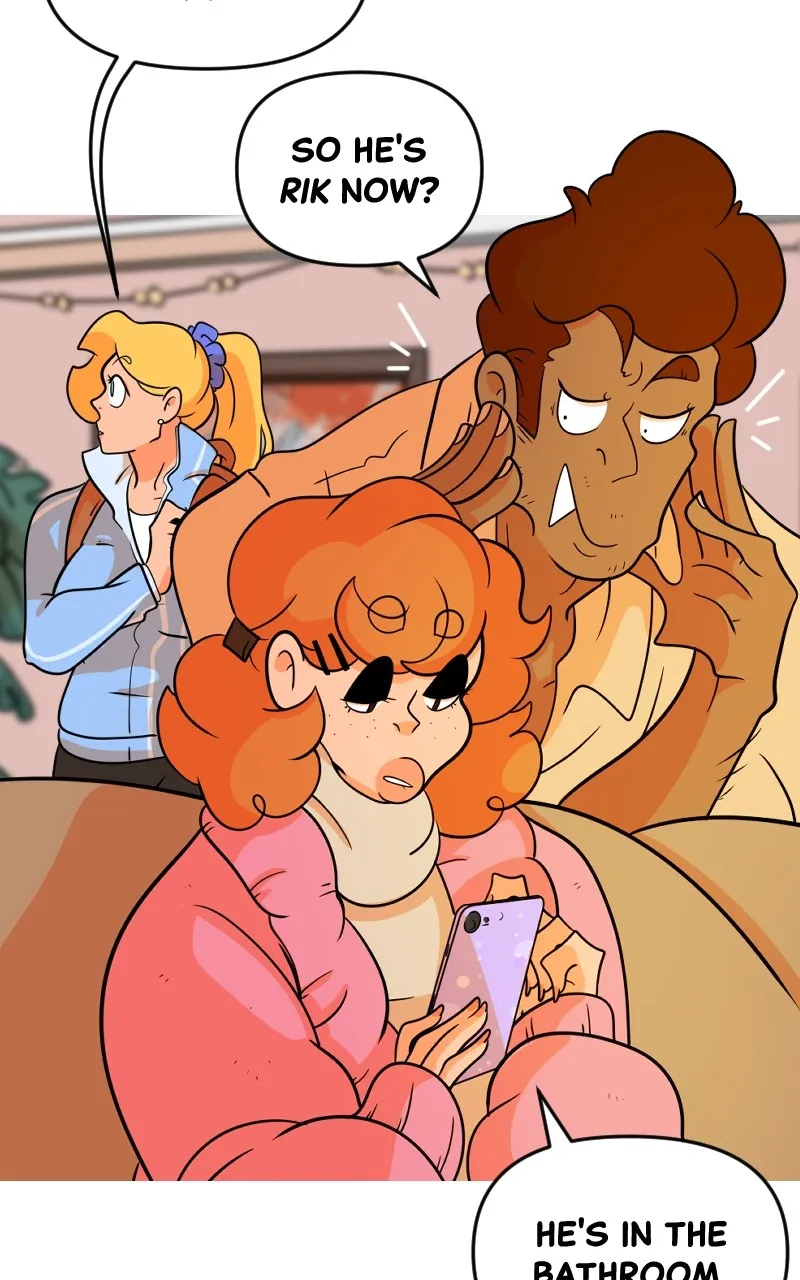 Dungeons & Dentists Chapter 10 page 6 - 