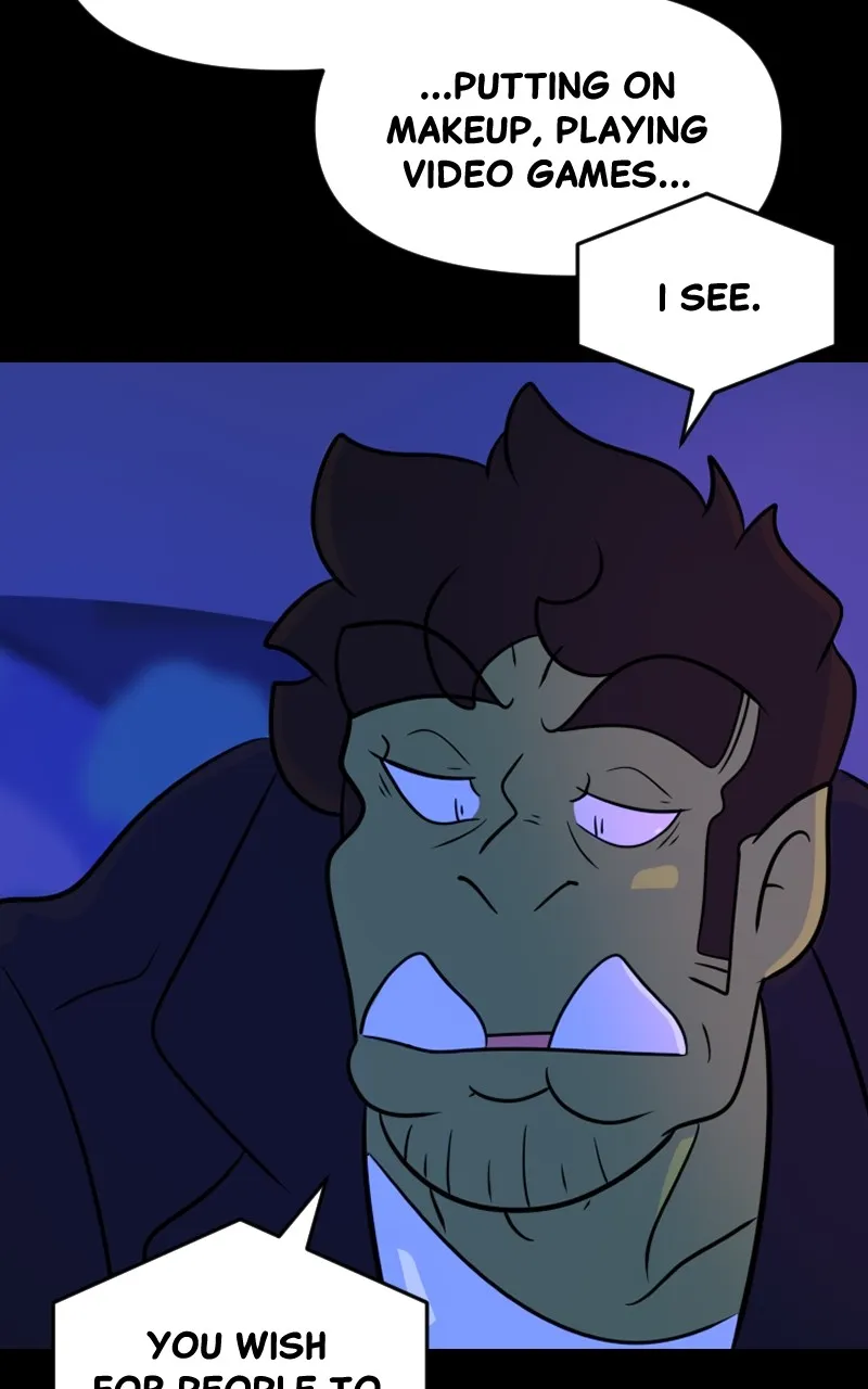 Dungeons & Dentists Chapter 10 page 52 - 