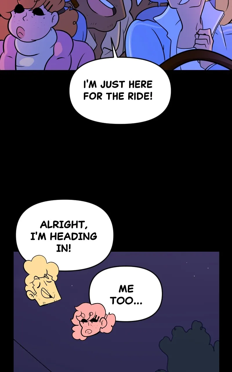 Dungeons & Dentists Chapter 10 page 55 - 