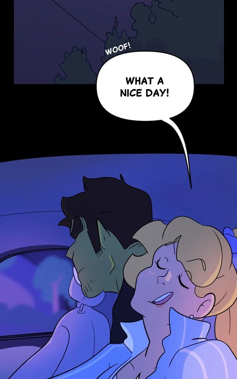 Dungeons & Dentists Chapter 10 page 56 - 