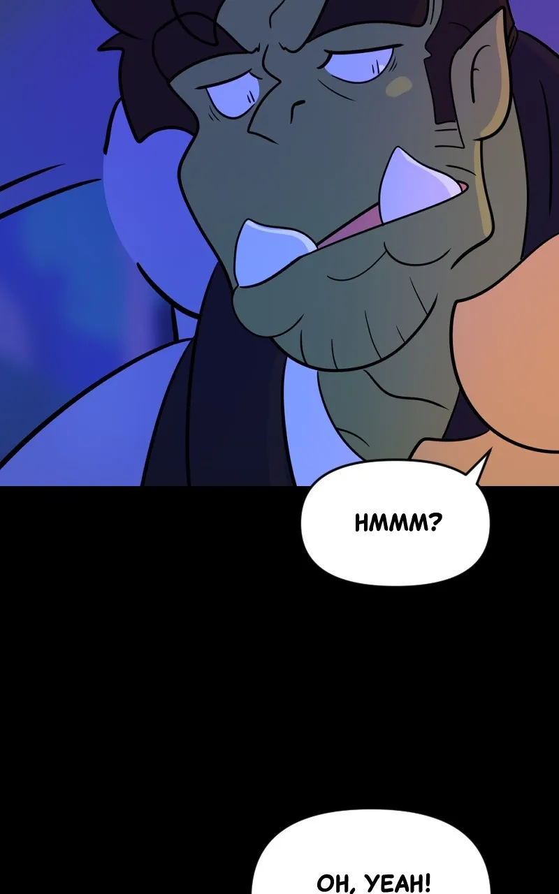 Dungeons & Dentists Chapter 10 page 58 - 
